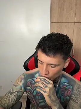 Chrissblack online show from 03-06-26, 11:55