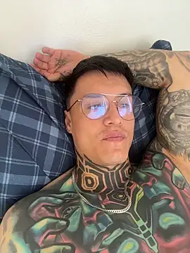 Chrissblack online show from 03-30-26, 04:08