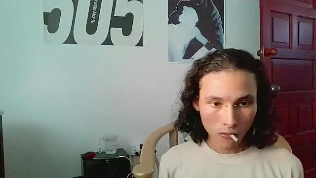 DeusGoth online show from 05-07-26, 10:24