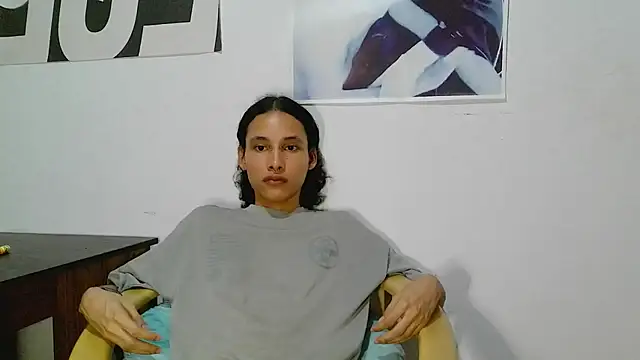 Snapshot of DeusGoth chatting on 07-19-26, 06:22 DeusGoth online show from 07-19-26, 06:22