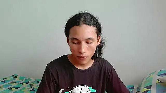Snapshot of DeusGoth chatting on 06-24-26, 09:12 DeusGoth online show from 06-24-26, 09:12