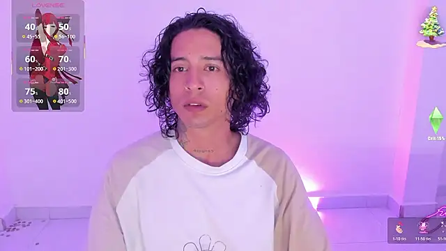 Sean royal online show from 01-08-26, 01:06