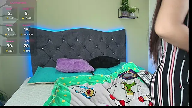 steffy sex2 online show from 01-06-26, 08:46