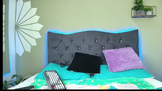 steffy sex2 online show from 01-05-26, 11:08