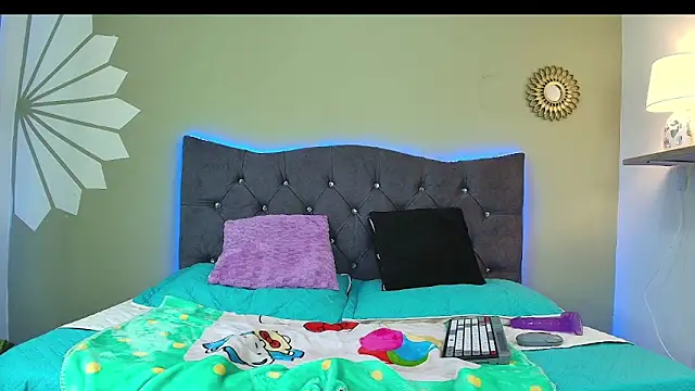 steffy sex2 online show from 01-12-26, 07:42