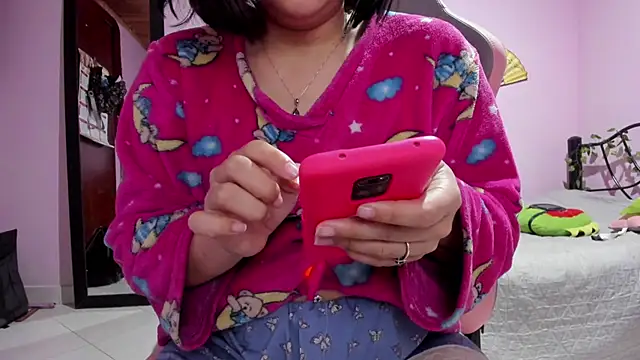 Elfi 3 online show from 01-08-26, 10:54