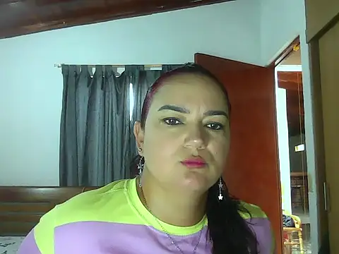 Roja tentacion online show from 05-16-26, 05:01