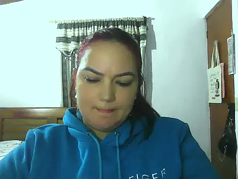 Snapshot of Roja_tentacion chatting on 02-03-26, 02:53 Roja tentacion online show from 02-03-26, 02:53