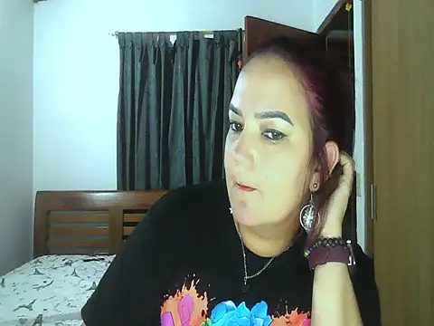 Roja tentacion online show from 06-02-26, 01:38