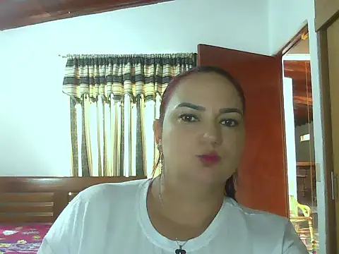 Roja tentacion online show from 04-07-26, 08:10