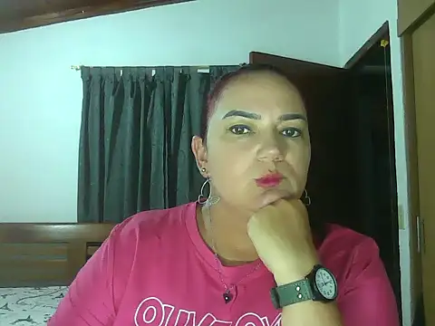 Roja tentacion online show from 05-28-26, 01:35