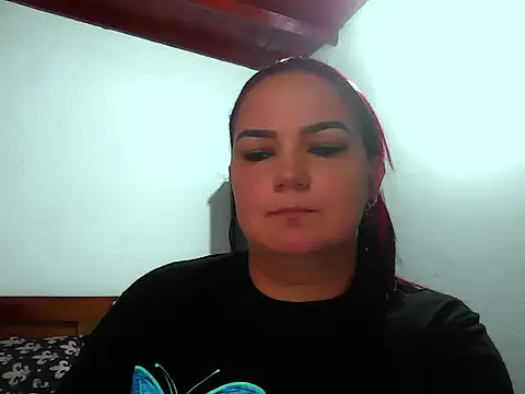 Snapshot of Roja_tentacion chatting on 01-05-26, 06:55 Roja tentacion online show from 01-05-26, 06:55