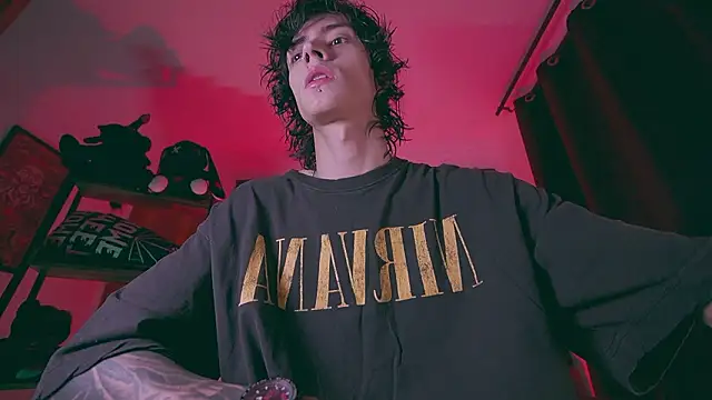 Olliver   y online show from 02-19-26, 01:57