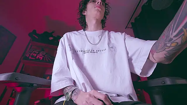 Olliver   y online show from 03-03-26, 12:50