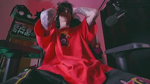 Olliver   y online show from 05-07-26, 03:44
