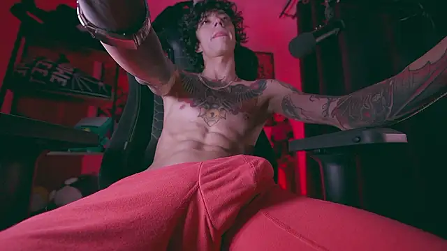 Olliver   y online show from 03-02-26, 05:08