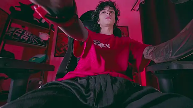 Olliver   y online show from 02-08-26, 03:48