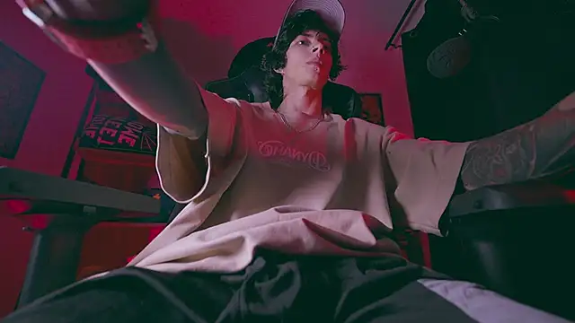 Olliver   y online show from 03-05-26, 07:49