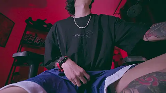 Olliver   y online show from 02-28-26, 04:34