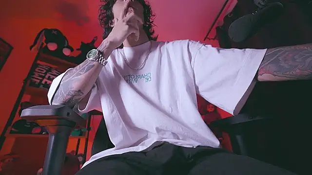 Olliver   y online show from 05-09-26, 04:16