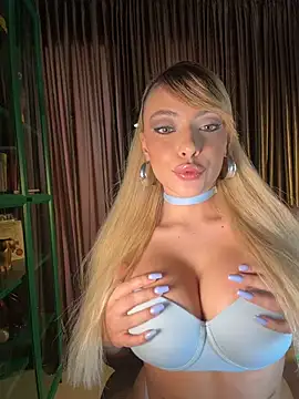 Ginevrafedez online show from 04-22-26, 09:21