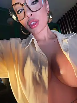 Ginevrafedez online show from 05-21-26, 03:26
