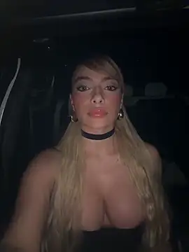 Ginevrafedez online show from 02-25-26, 02:56