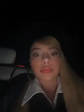 Ginevrafedez online show from 02-08-26, 03:04