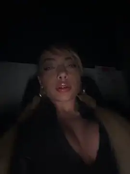 Ginevrafedez online show from 02-09-26, 11:58