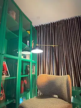 Ginevrafedez online show from 02-07-26, 01:35