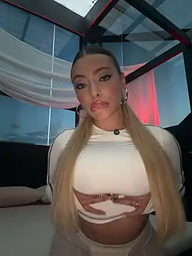 Ginevrafedez online show from 06-14-26, 11:28