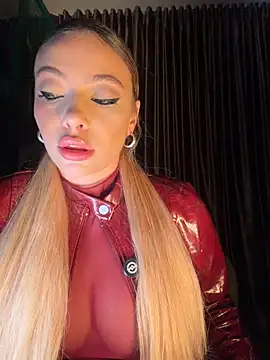 Ginevrafedez online show from 07-22-26, 01:40