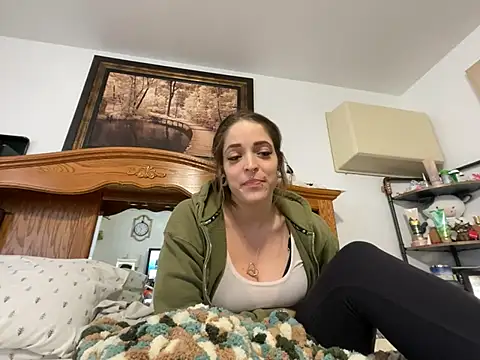 aria lee1987 online show from 01-13-26, 07:29