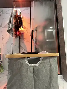 WIDBIGWHITECOCK online show from 03-03-26, 09:55