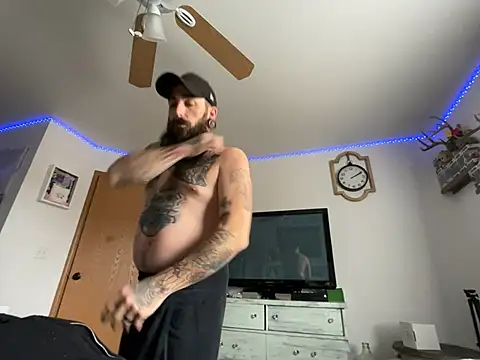 Snapshot of ScottyBighorn chatting on 02-21-26, 08:11 ScottyBighorn online show from 02-21-26, 08:11