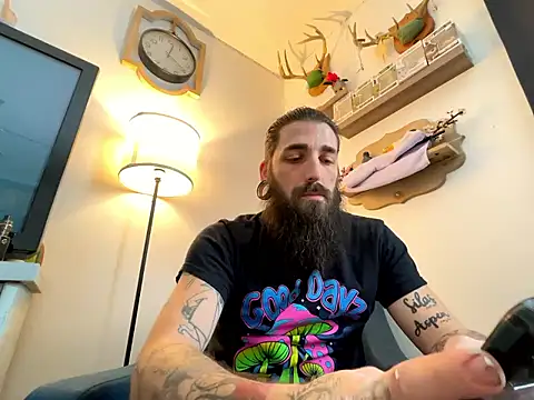 Snapshot of ScottyBighorn chatting on 01-16-26, 06:23 ScottyBighorn online show from 01-16-26, 06:23