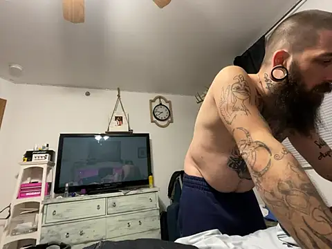 Snapshot of ScottyBighorn chatting on 02-10-26, 01:48 ScottyBighorn online show from 02-10-26, 01:48