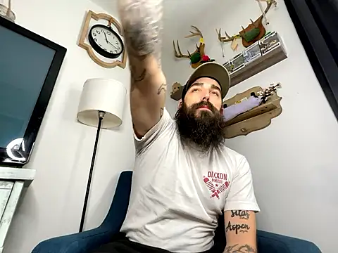 Snapshot of ScottyBighorn chatting on 01-08-26, 05:19 ScottyBighorn online show from 01-08-26, 05:19