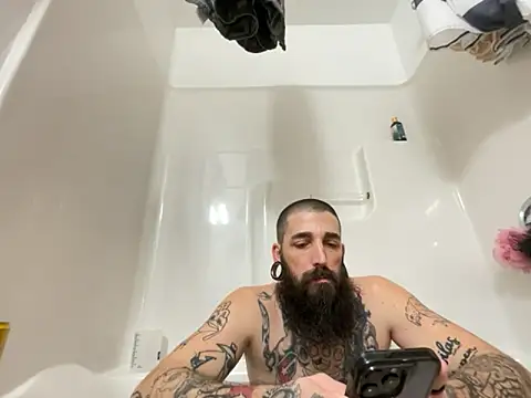 Snapshot of ScottyBighorn chatting on 02-08-26, 07:33 ScottyBighorn online show from 02-08-26, 07:33