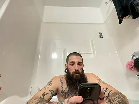 Snapshot of ScottyBighorn chatting on 02-11-26, 08:41 ScottyBighorn online show from 02-11-26, 08:41