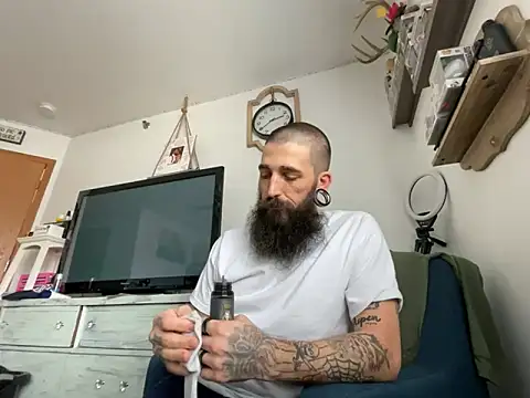 Snapshot of ScottyBighorn chatting on 02-10-26, 08:41 ScottyBighorn online show from 02-10-26, 08:41