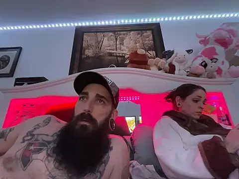 Snapshot of ScottyBighorn chatting on 02-27-26, 02:56 ScottyBighorn online show from 02-27-26, 02:56