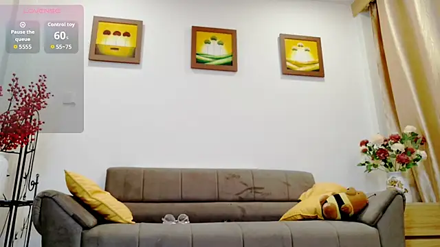 Fiona y online show from 03-19-26, 09:53