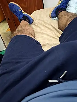 Snapshot of Pitypin7 chatting on 03-03-26, 11:06 Pitypin7 online show from 03-03-26, 11:06