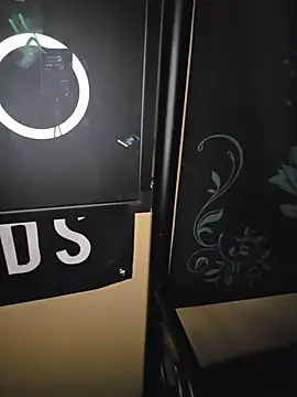 LunaLuxxx666 online show from 01-07-26, 06:29