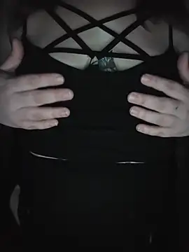 LunaLuxxx666 online show from 01-13-26, 07:12