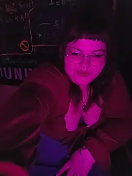 LunaLuxxx666 online show from 01-09-26, 07:59