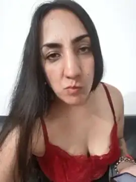 Milenamoon22 online show from 01-12-26, 05:03