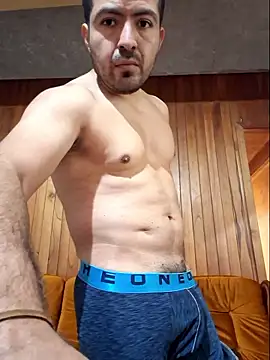 DarkAngel0503 online show from 01-09-26, 05:31