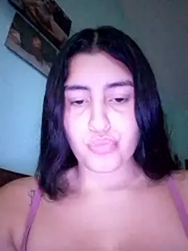 Tiffany06 online show from 02-26-26, 08:03